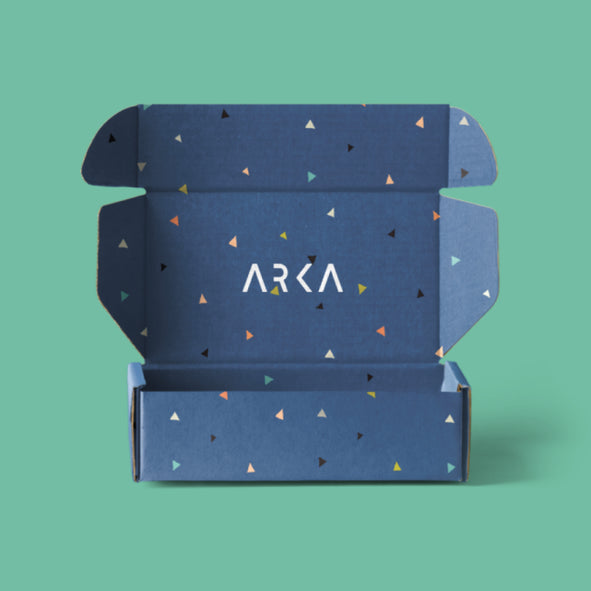 Premium-Quality Custom Mailer Boxes | Arka - Custom Mailer Boxes - image 1 of 6