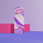 Miniatura 4 de 16 - Premium Custom Nail Polish Boxes| Arka - Custom Nail Polish Boxes