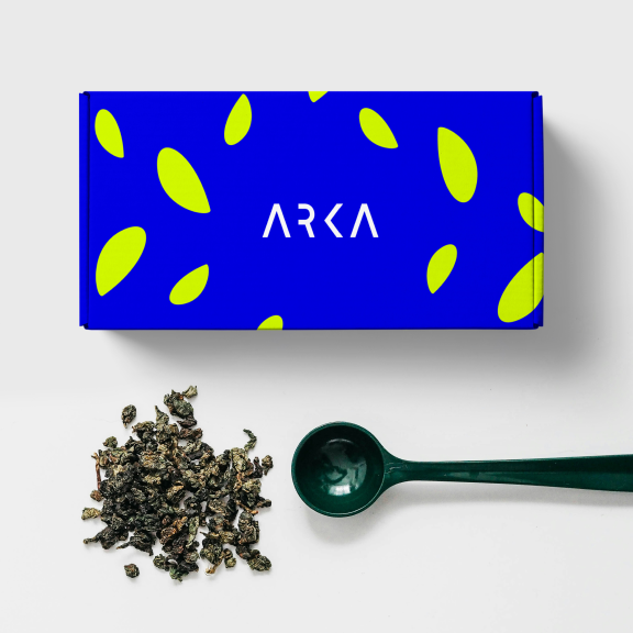 Premium-Quality Custom Tea Boxes | Arka - custom tea boxes by Arka - image 2 of 5