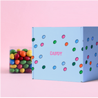 Miniatura 5 de 5 - Premium Custom Candy Boxes | Arka - custom candy boxes by Arka