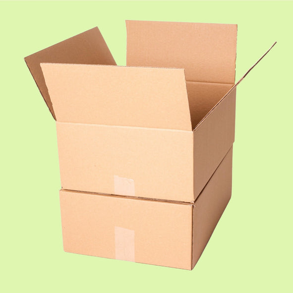 Premium Standard Big Shipping Boxes | Arka - big shipping boxes - image 3 of 4