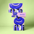 Miniatura 1 de 5 - Premium-Quality Custom Hat Boxes | Arka - custom hat boxes