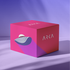 Miniatura 3 de 5 - Premium-Quality Custom Hat Boxes | Arka - custom hat box by Arka